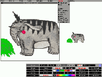 Animator Animator